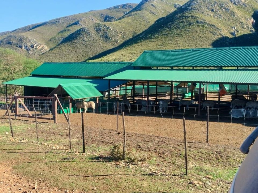 0 Bedroom Property for Sale in Uniondale Rural Western Cape